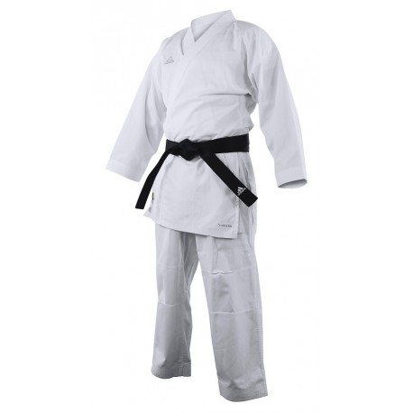 adidas kumite fighter gi