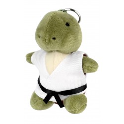 Porte clés peluche en kimono TORTUE