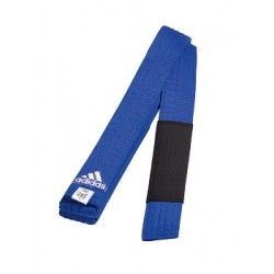 CEINTURE DE JJB BLEUE