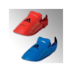 Protections pieds Adidas WKF