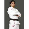 Judogi Gill Sports blanc compétition