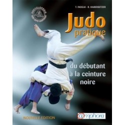 JUDO PRATIQUE